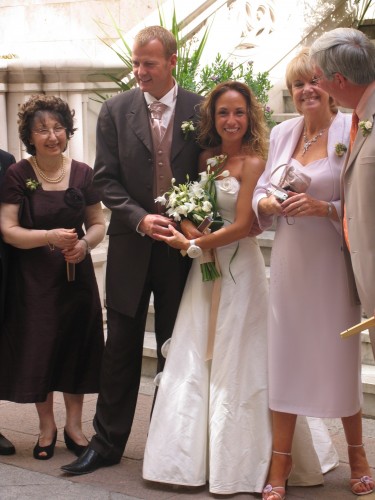 wedding